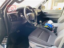 تۆیۆتا هایلۆکس